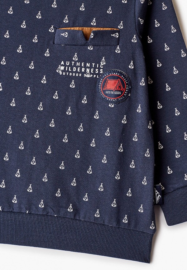 фото Лонгслив coccodrillo