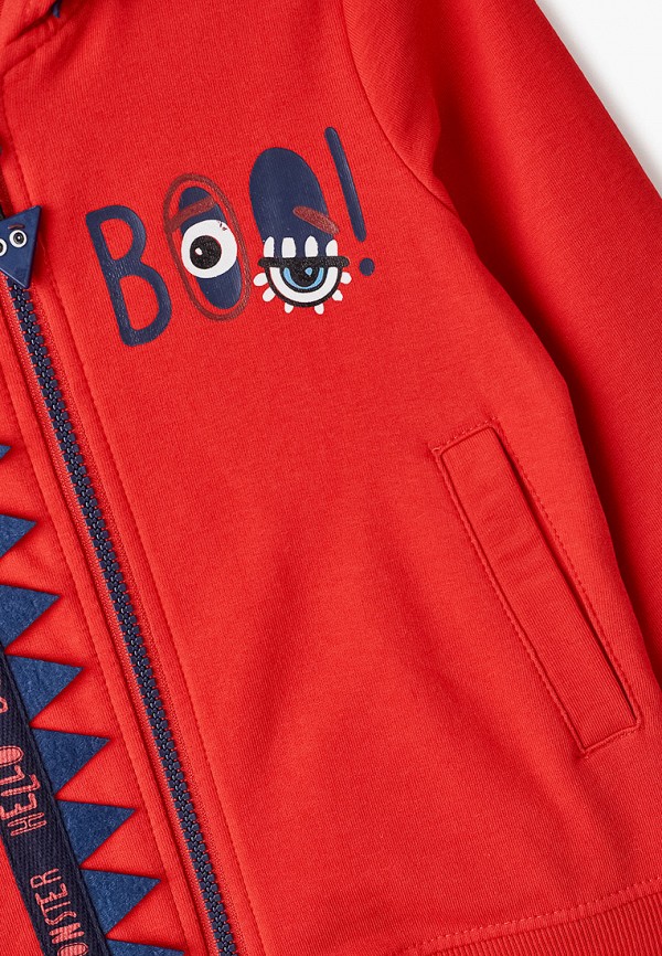 фото Толстовка coccodrillo