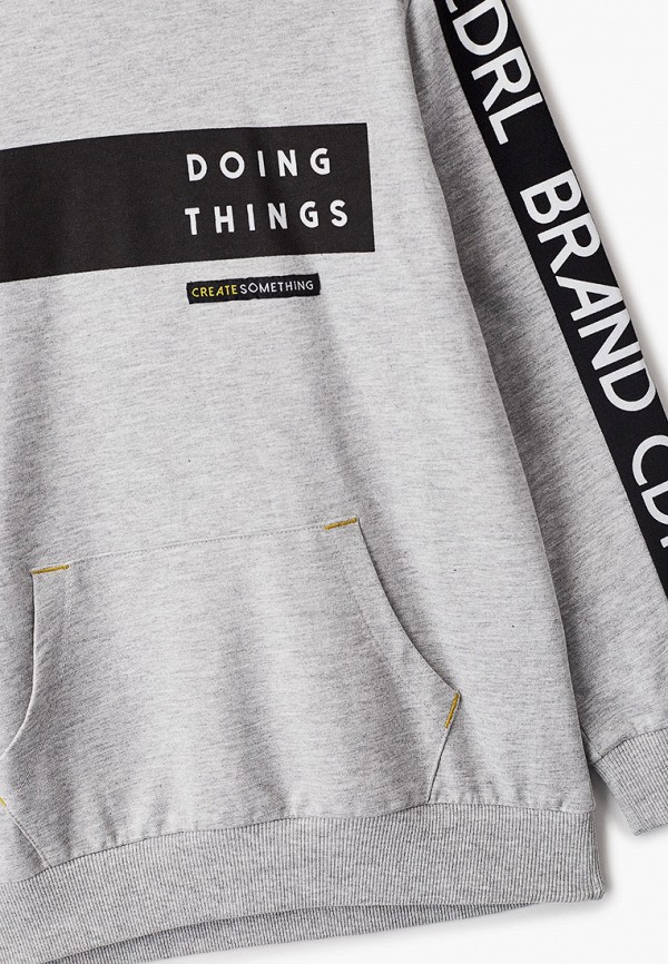 фото Худи coccodrillo