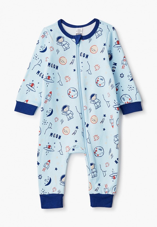 

Комбинезон LC Waikiki, Голубой