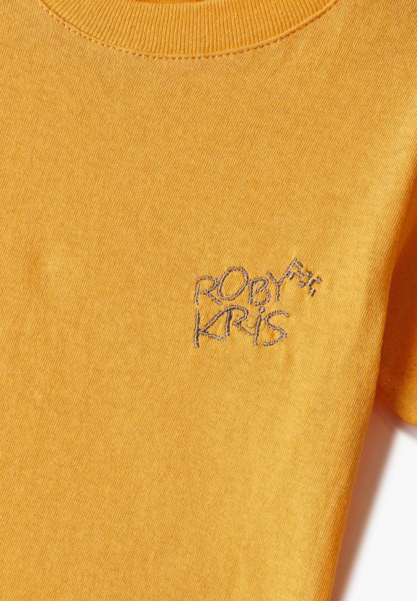Пижама для мальчика RobyKris цвет разноцветный  Фото 3