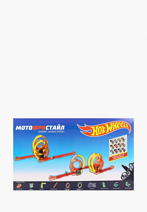 фото Набор игровой 1toy