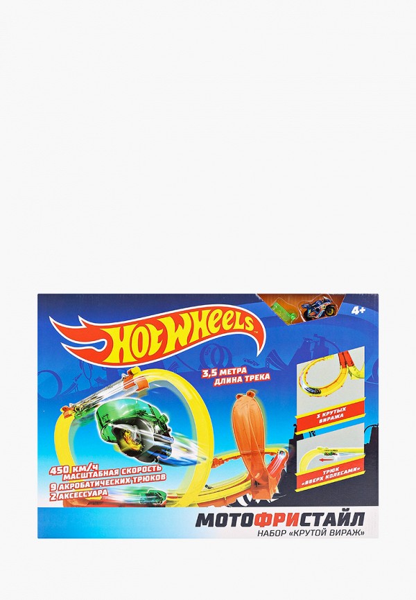 фото Набор игровой 1toy