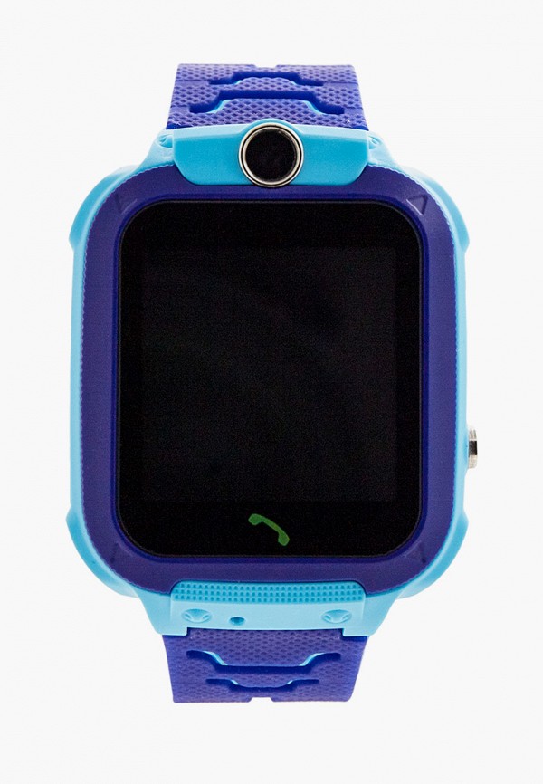 Часы детские ZDK цвет синий 