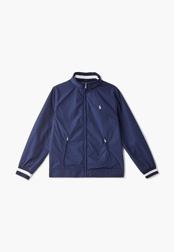 

Куртка Polo Ralph Lauren, Синий