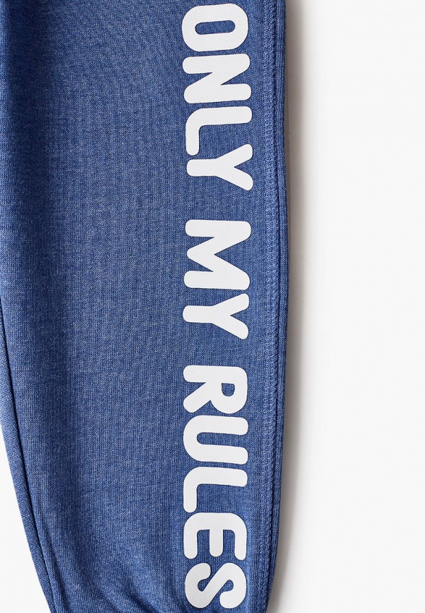 фото Брюки спортивные o'stin