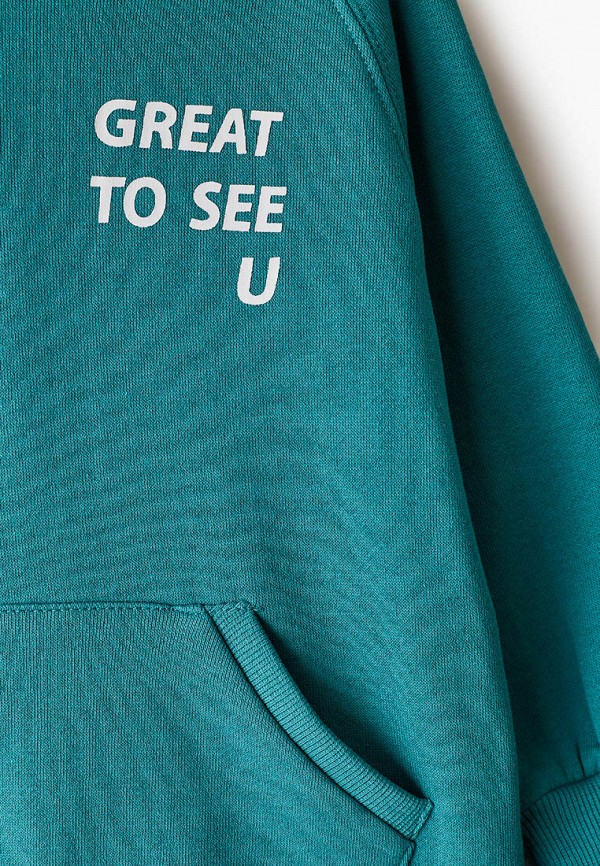 фото Худи sela