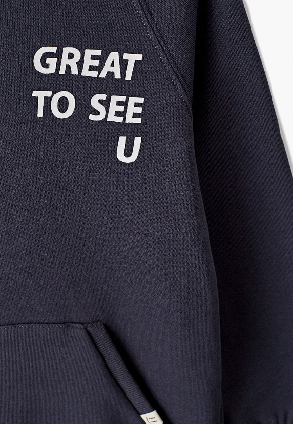 фото Худи sela