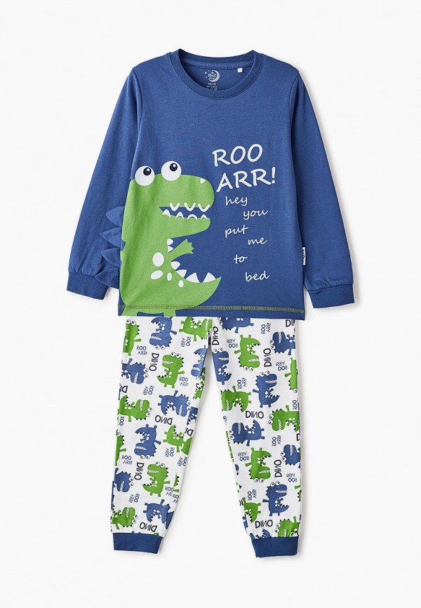 

Пижама Ruz Kids, Разноцветный