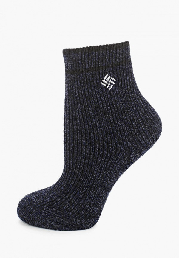 Носки Columbia Brushed Wool Fleece Anklet