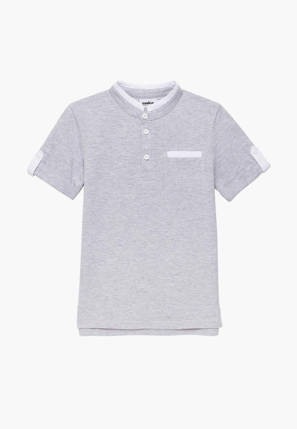 фото Футболка cookie