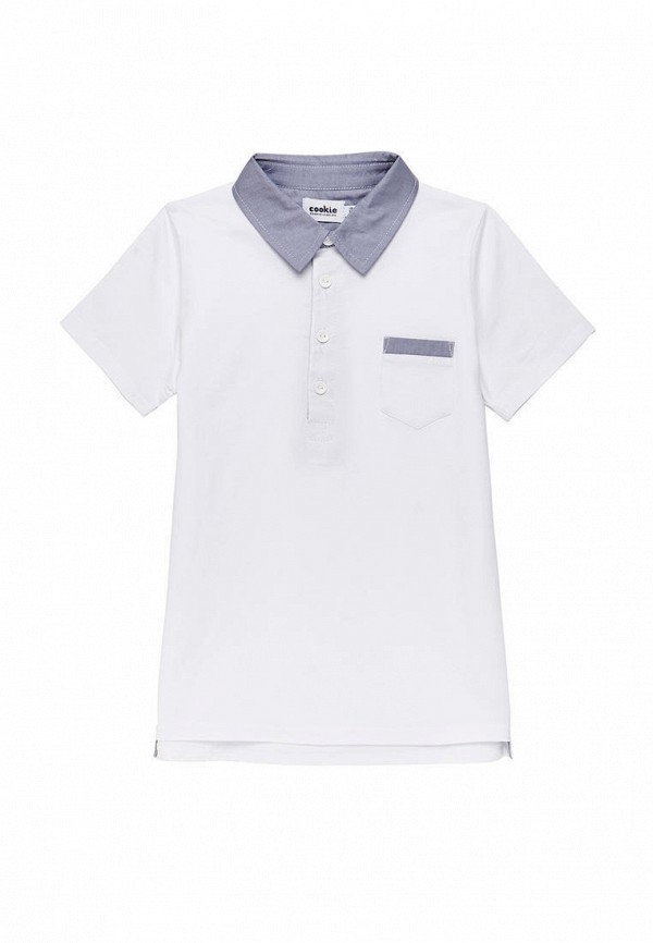 Поло Cookie 2100₽