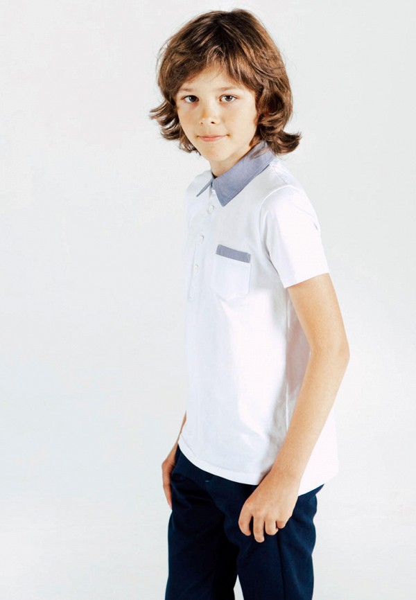 фото Поло cookie