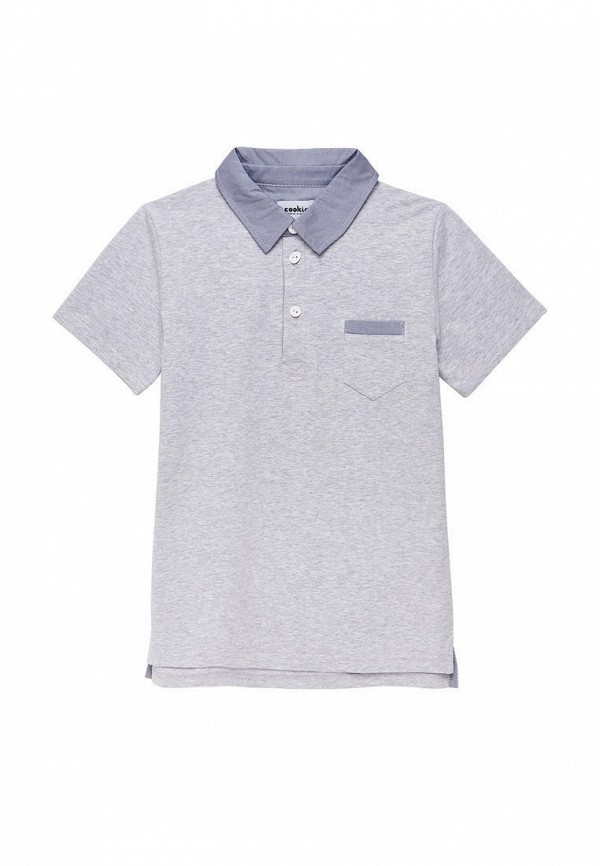 Поло Cookie 2100₽