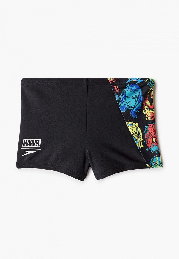 

Плавки Speedo, Черный