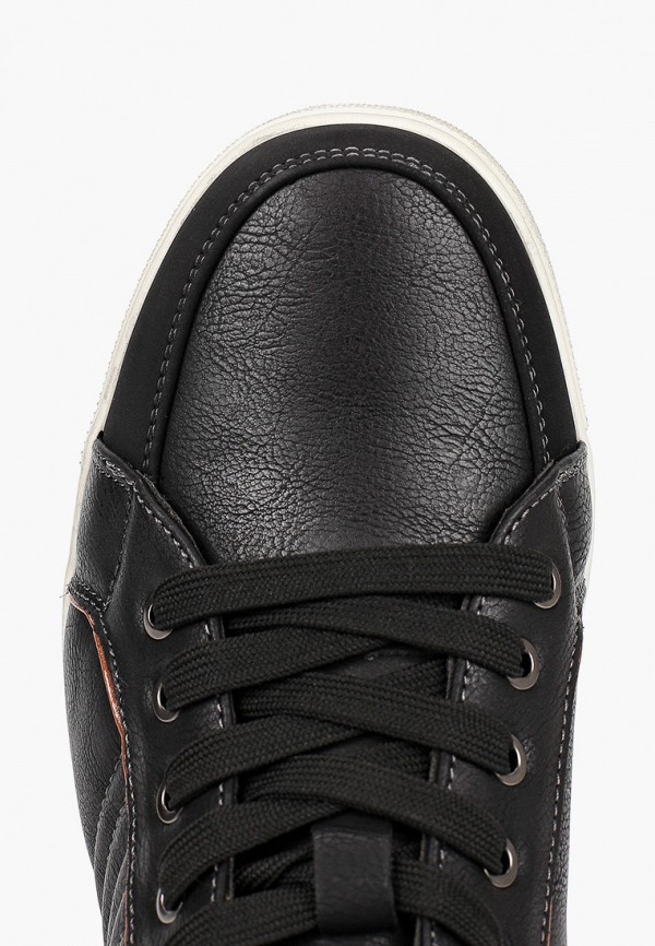 Ботинки Zenden First черный, размер 36, фото 4