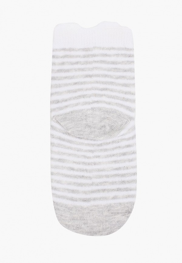 Носки для мальчика 2 пары Acoola цвет серый  Фото 2
