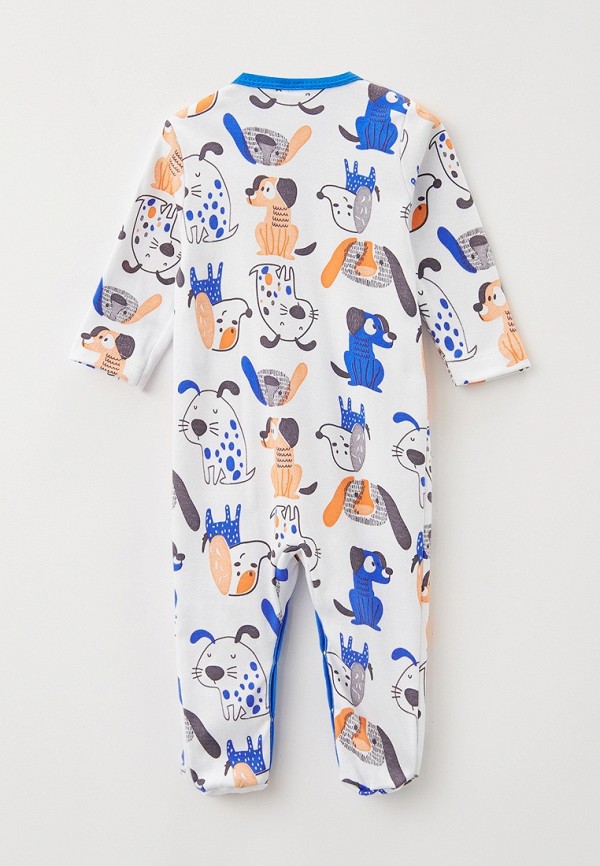 фото Комбинезон бельевой котмаркот