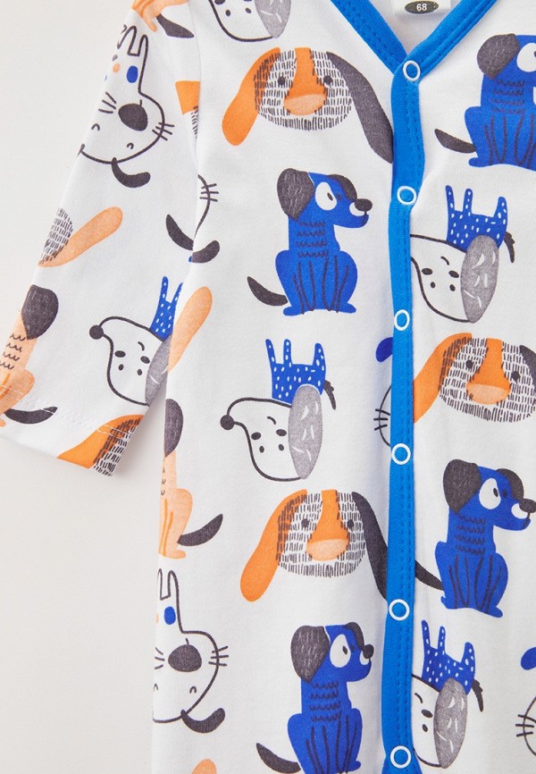 фото Комбинезон бельевой котмаркот