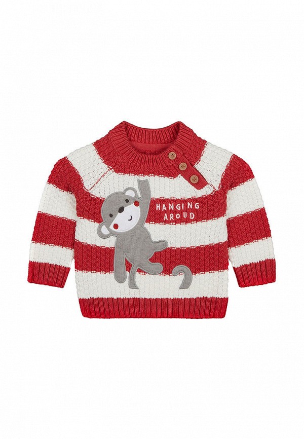 

Джемпер Mothercare, Красный