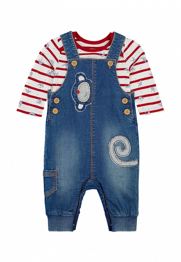 

Комплект Mothercare, Разноцветный