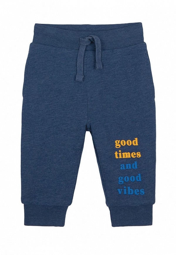 

Брюки спортивные Mothercare, Синий