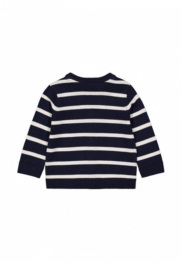 

Кардиган Mothercare, Синий