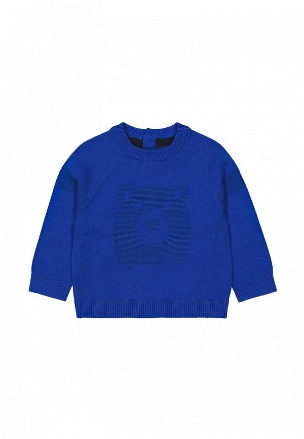 

Джемпер Mothercare, Синий