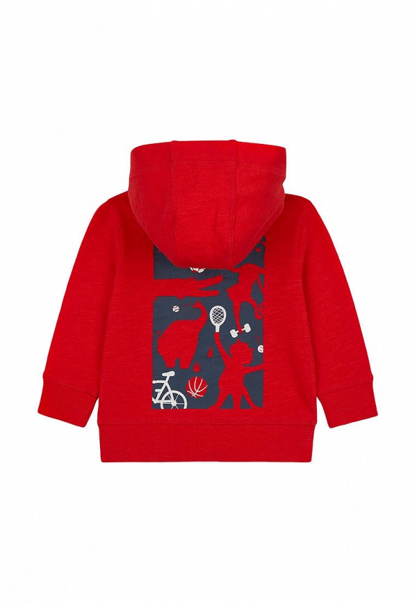 фото Толстовка mothercare