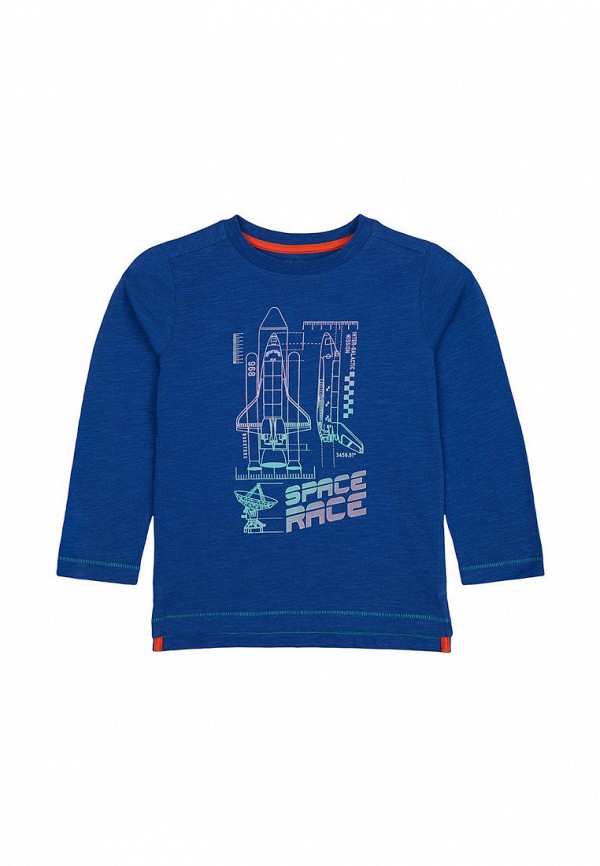 фото Лонгслив mothercare