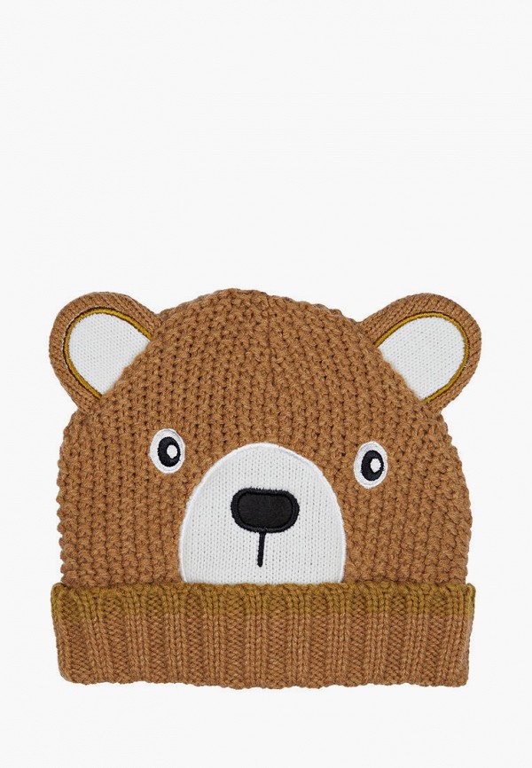 

Шапка Mothercare, Коричневый