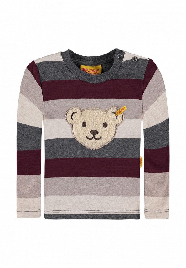 

Джемпер Steiff, Мультиколор, Steiff MP002XB00T0K