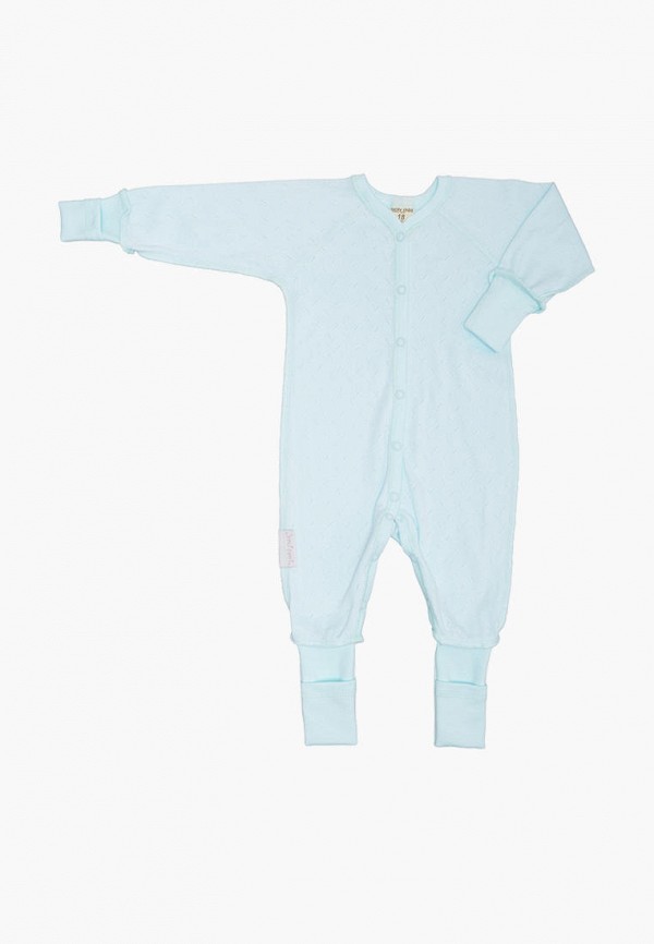 Комплект для новорожденного Lucky Child цвет голубой  Фото 2