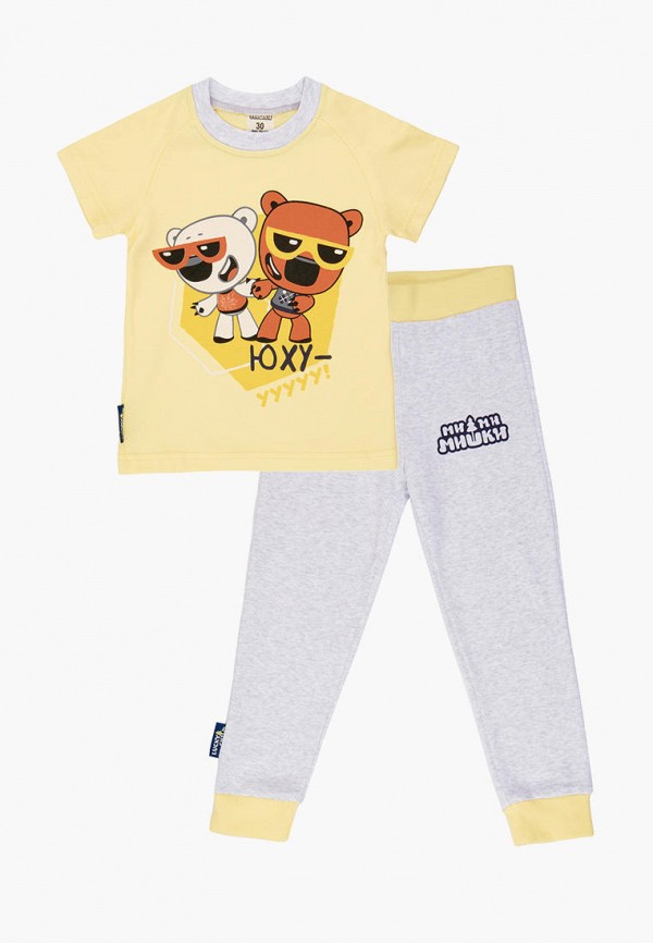 Пижама Lucky Child 945₽