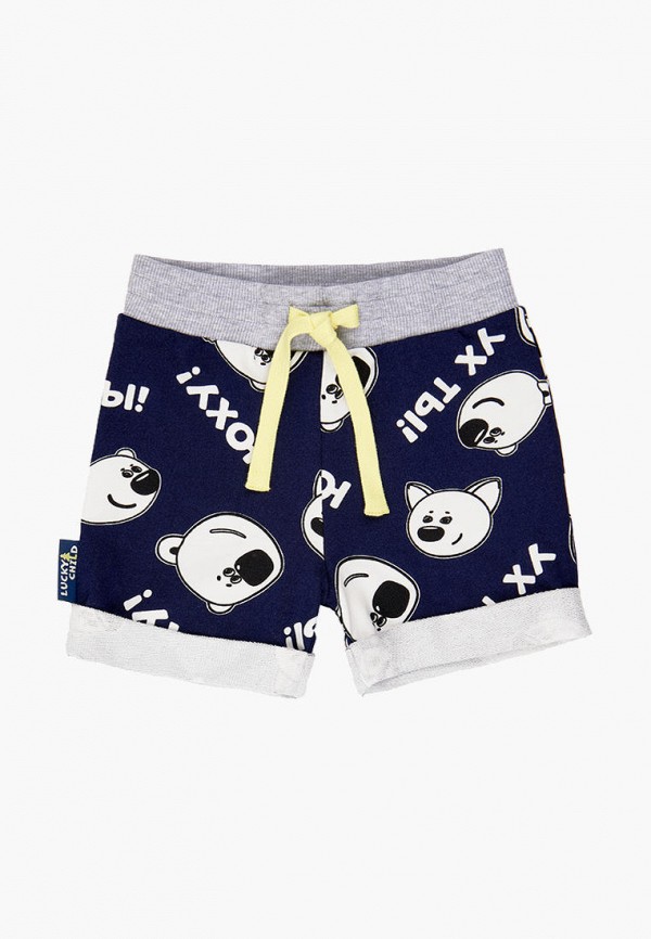 Шорты Lucky Child 527₽