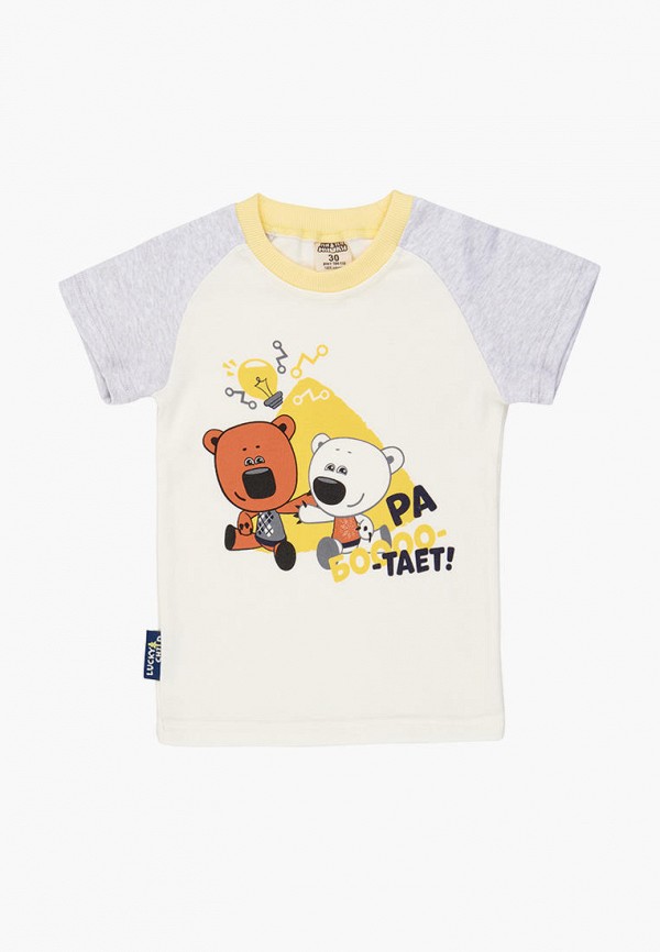 Футболка Lucky Child 1199₽