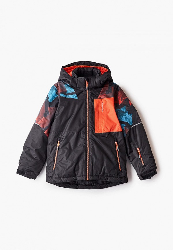 

Куртка горнолыжная Icepeak, Черный