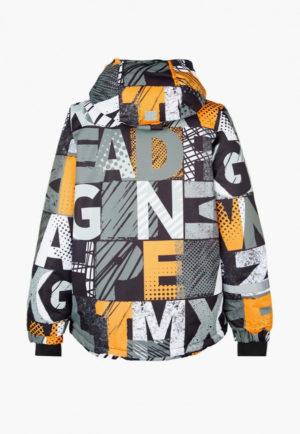 фото Куртка утепленная playtoday