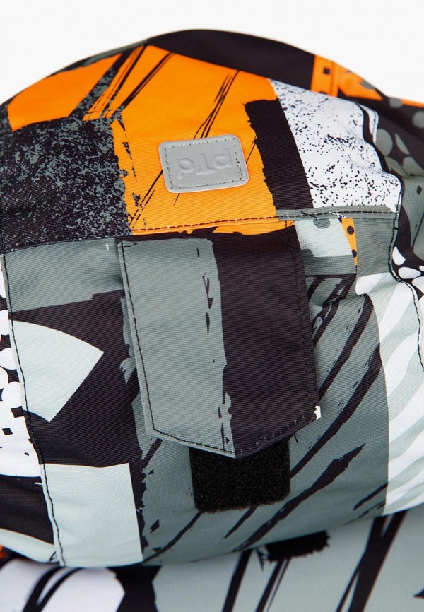 фото Куртка утепленная playtoday