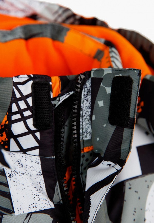 фото Куртка утепленная playtoday