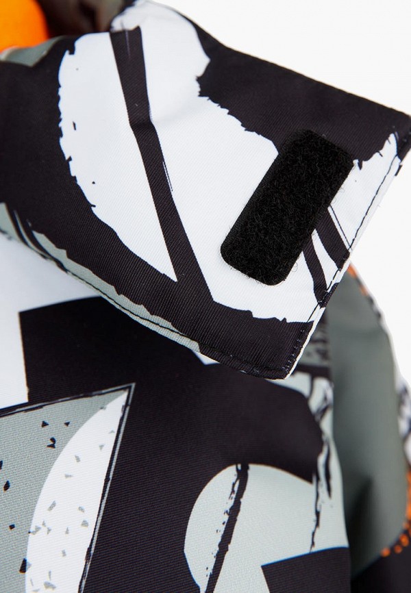 фото Куртка утепленная playtoday