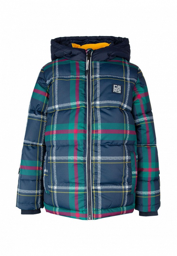 фото Костюм утепленный playtoday