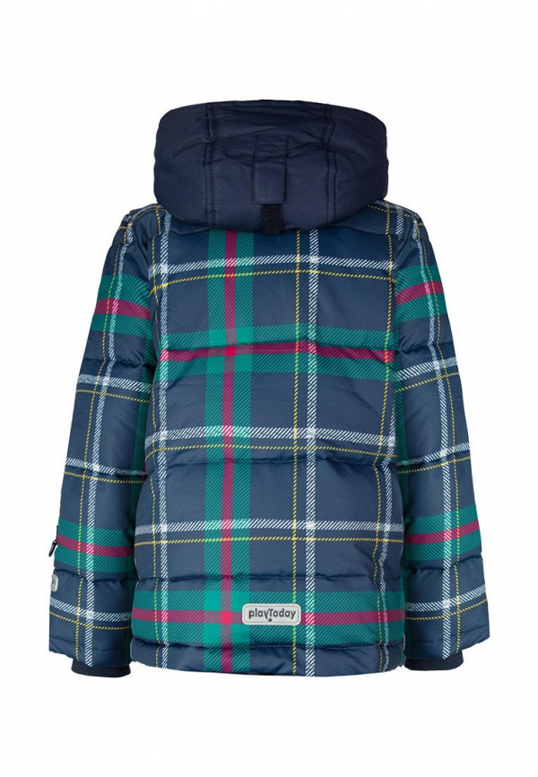 фото Костюм утепленный playtoday