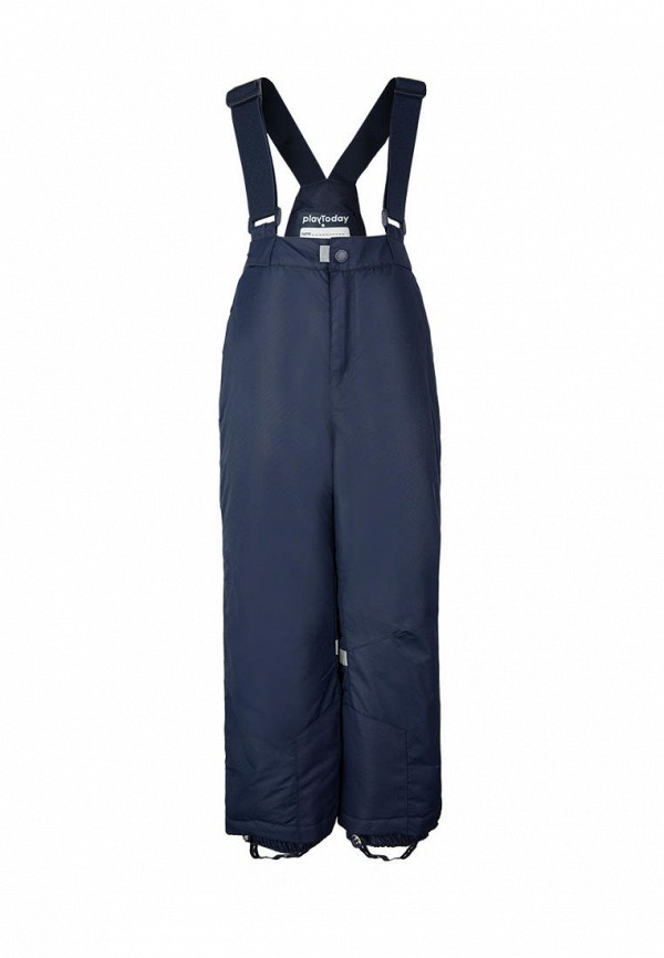 фото Костюм утепленный playtoday