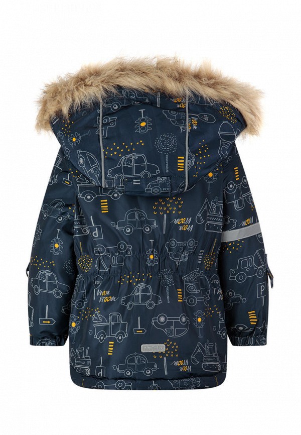 фото Костюм утепленный playtoday