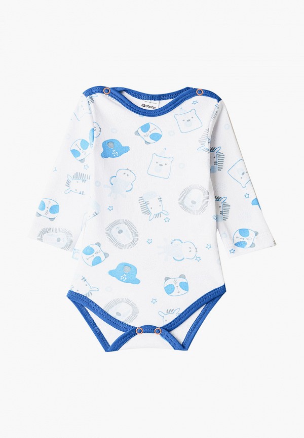 Боди КотМарКот 679₽