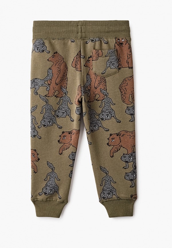 фото Брюки спортивные sela