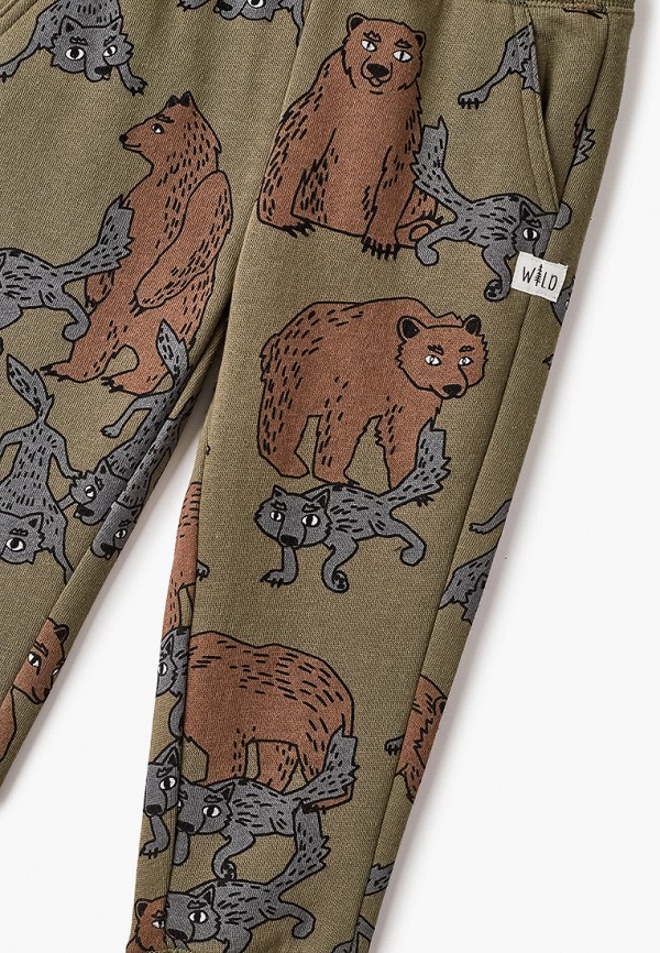 фото Брюки спортивные sela