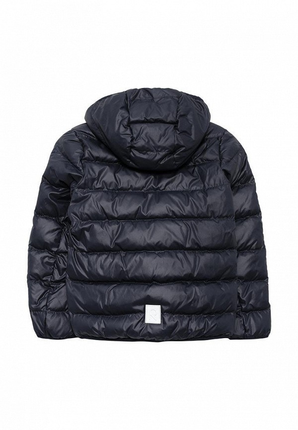 

Пуховик Reima, Синий, Reima MP002XB00TJG