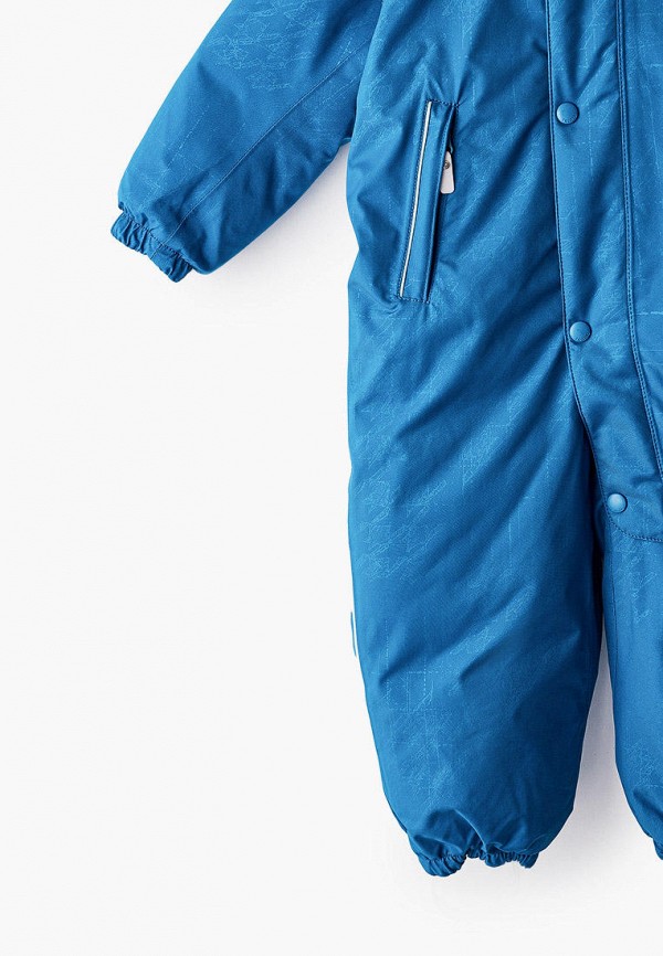 

Комбинезон утепленный Reima, Голубой, Reima MP002XB00TK9